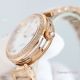 Swiss Copy Omega De Ville Ladymatic Cal.8521 V4 Rose Gold Women Watches (9)_th.jpg
